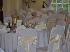 Weddings At Hemsell Court